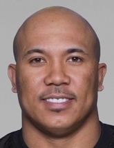 Hines Ward