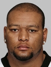 Deuce McAllister