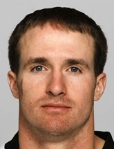 Drew Brees