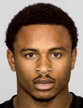 Nnamdi Asomugha