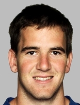 Eli Manning