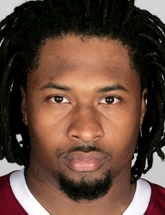 Darnell Dockett