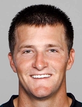 Josh Scobee