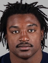 Cedric Benson