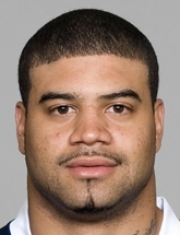 Shawne Merriman