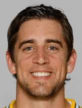 Aaron Rodgers