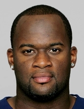 Vince Young