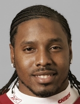 Dwayne Bowe