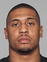 LaMarr Woodley