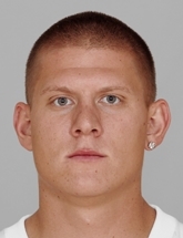 Nick Folk