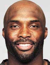 Derrick Mason