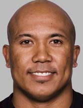 Hines Ward