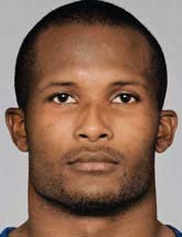 Champ Bailey