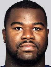 Albert Haynesworth