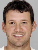 Tony Romo