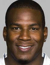 Antonio Gates