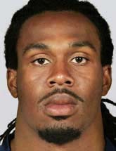 Steven Jackson