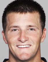 Josh Scobee