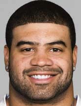 Shawne Merriman