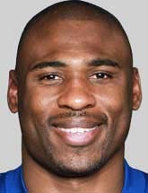 Brandon Jacobs