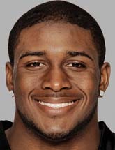 Reggie Bush