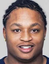 LenDale White