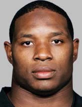 Maurice Jones-Drew