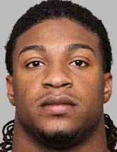 Dashon Goldson