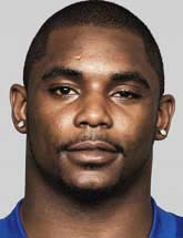 Ahmad Bradshaw