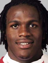 Jamaal Charles