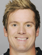 Garrett Hartley