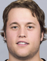 Matthew Stafford