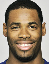 Kenny Britt