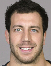 Connor Barwin