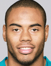 Rashad Jennings