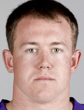 Toby Gerhart