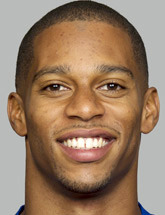 Victor Cruz