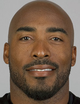 Ronde Barber