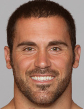 Eric Weddle