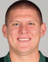 Nick Folk