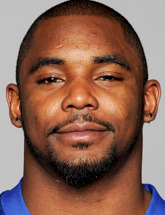 Ahmad Bradshaw