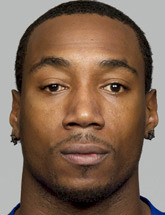 Mario Manningham