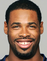 Kenny Britt