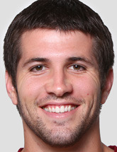 Graham Gano