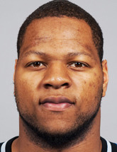 Ndamukong Suh