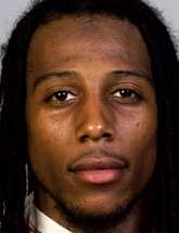 Dexter McCluster