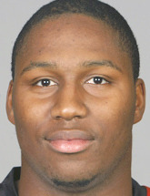 Carlos Dunlap