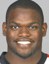 Geno Atkins