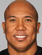 Hines Ward