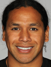 Troy Polamalu